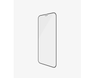 PANZERGLASS Szkło AB CF do iPhone 12 Pro Max czarne - 657520 - zdjęcie 3